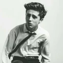 😐 emoji -Timothée Chalamet💕 @Timothee Telegram sticker 6 of 80