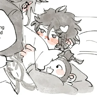 🍙 emoji Ven's. @FaceMyself Telegram sticker 6 of 120