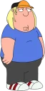 Sticker from Family Guy - I Griffin