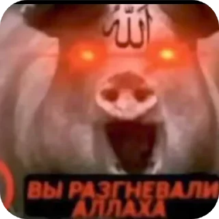 👍 emoji Фигзнаеттипода Telegram sticker 19 of 103
