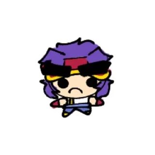 🌟 emoji — Fᥲᥒg [ @zumizex ] Telegram sticker 19 of 30