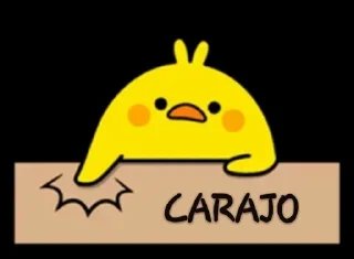 😡 emoji Favorite Stickers Telegram sticker 17 of 120