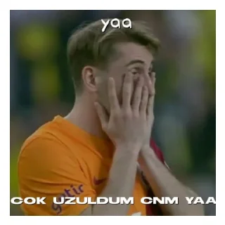 Sticker from GALATASARAY¹⁹⁰⁵