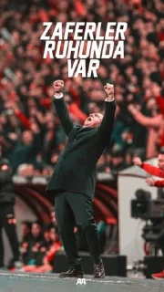 👑 emoji Galatasaray Telegram sticker 21 of 43