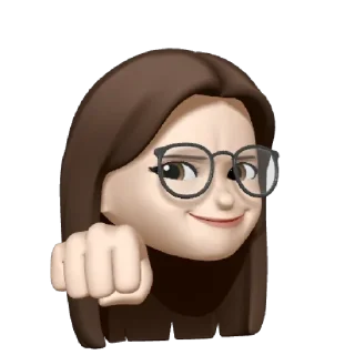 👊 emoji banana Telegram sticker 19 of 30