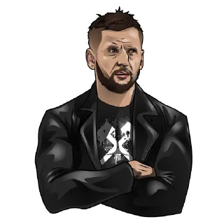 🤔 emoji ⚒ ШАХТЕР СОЛИГОРСК ⚒ Telegram sticker 13 of 24