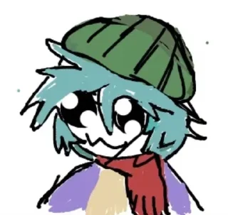 🌟 emoji Sodo Telegram sticker 11 of 93
