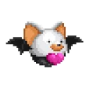 ⚽️ emoji Sonic 3 & Knuckles - Rouge Telegram sticker 22 of 75