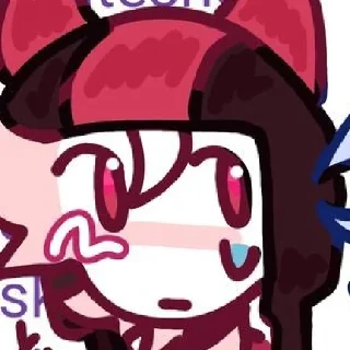 🛹 emoji skateboard phighting Telegram sticker 21 of 45