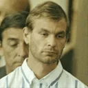 🔪 emoji Jeffrey Dahmer 💧 Telegram sticker 9 of 10