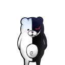 😞 emoji danganronpa Telegram sticker 12 of 22