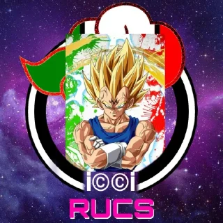 Sticker from Icci