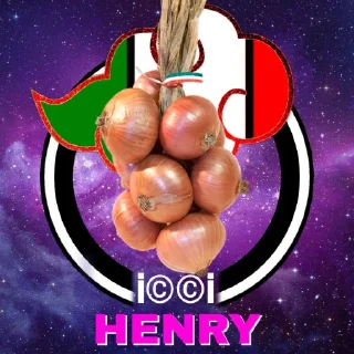 Sticker from Icci