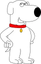 😃 emoji Family Guy - I Griffin Telegram sticker 6 of 37