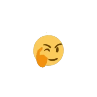 🥰 emoji pp ( sَᴊᴅ )🌱 Telegram sticker 14 of 34