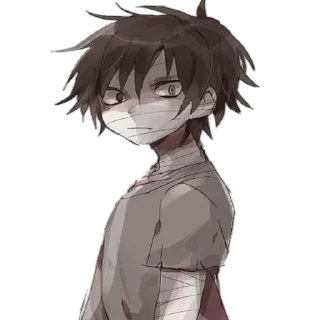 😕 emoji Zack Foster @R666d1 Telegram sticker 12 of 63