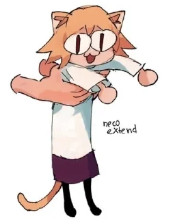 😳 emoji neca arc sola Telegram sticker 6 of 25