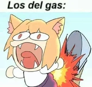 😡 emoji neca arc sola Telegram sticker 22 of 25