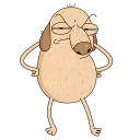 😂 emoji @itsKaarmaa ❤️‍🔥 Telegram sticker 9 of 35
