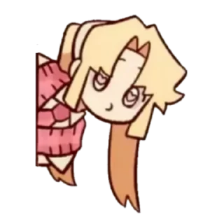 👀 emoji I love Amy @wikkeik Telegram sticker 16 of 82