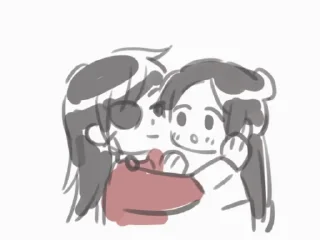 💋 emoji — 𝗀𝗂𝖿 𝖺𝗋𝖼𝗁𝗂𝗏𝖾  ,  @wxfjsh    !   @editbalter Telegram sticker 20 of 120