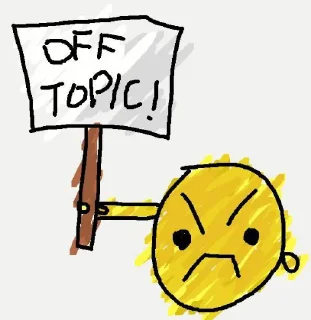 😡 emoji Yo-Kai Telegram sticker 16 of 19