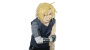 😒 emoji Fullmetal Alchemist: Brotherhood (@ventage) Telegram sticker 6 of 88