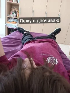 🌟 emoji Бобри в тємє Telegram sticker 9 of 12