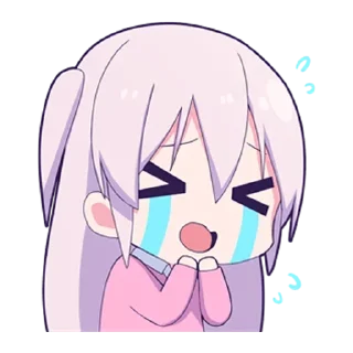 💔 emoji 𝓑𝔂" @LollyGif|@LollySticker "🦄💜 Telegram sticker 9 of 34