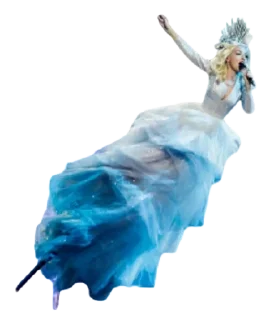 🇦🇺 emoji Eurovision 2019 Telegram sticker 6 of 120