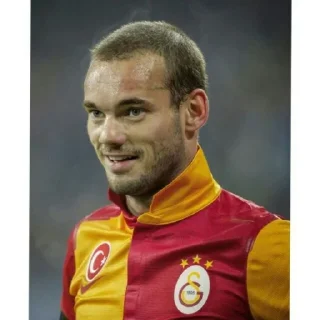 😀 emoji Galatasaray Telegram sticker 18 of 43