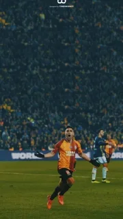 🚑 emoji Galatasaray Telegram sticker 14 of 43