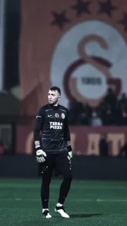 🗿 emoji Galatasaray Telegram sticker 13 of 43