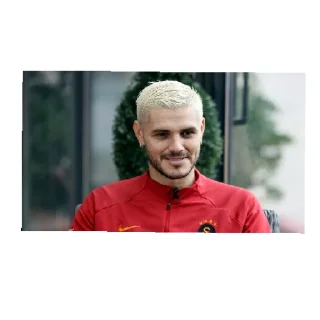 😄 emoji Galatasaray Telegram sticker 21 of 33