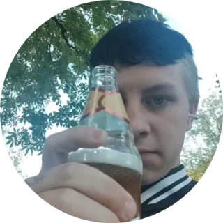 🍺 emoji Nefor_32 Telegram sticker 5 of 27