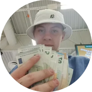 💶 emoji Nefor_32 Telegram sticker 11 of 27