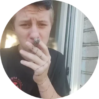 🚬 emoji Nefor_32 Telegram sticker 8 of 27