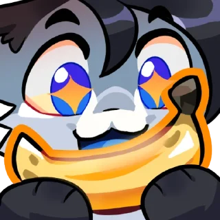 Sticker from The Cryo Kingdom