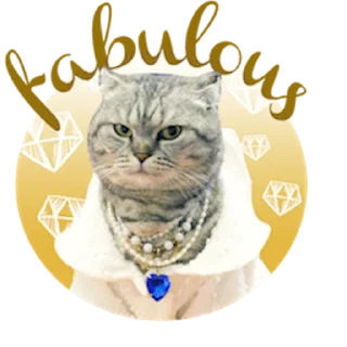 👸 emoji Messenger Kingdom of Tigers Telegram sticker 17 of 25