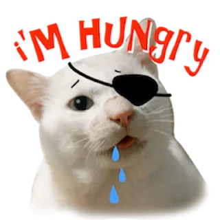 😋 emoji Messenger Kingdom of Tigers Telegram sticker 15 of 25