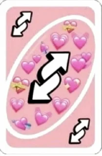 ❤️ emoji Karuu momento Telegram sticker 21 of 74