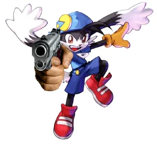 Sticker from Karuu momento