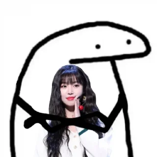🧹 emoji Mine. Telegram sticker 20 of 38