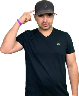 🧠 emoji Rahul Alim Telegram sticker 10 of 11