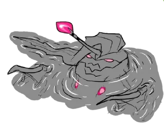 🥸 emoji Charnitrix Pack Telegram sticker 13 of 25