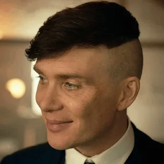 🖇 emoji Cillian Murphy ; @seutikeoo Telegram sticker 24 of 40