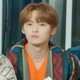 Sticker from Singles Korea @skzstickers