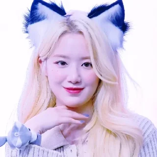 🌟 emoji Shuhua  @St1cker_anime Telegram sticker 12 of 27