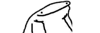 😁 emoji STiNGER Telegram sticker 11 of 30