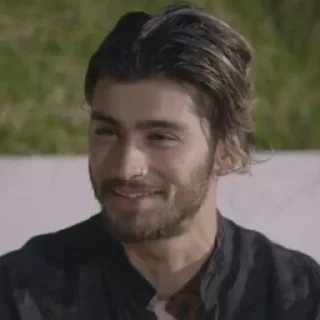 🔦 emoji Zayn Malik | @AssFuker Telegram sticker 18 of 118